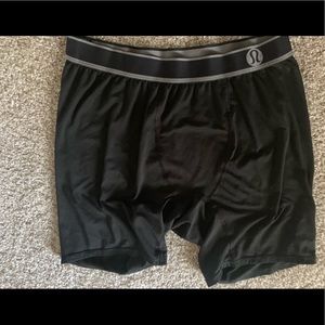 Lululemon boxer briefs